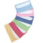 Cutlery holder with Aida cloth insert, item SA15TA