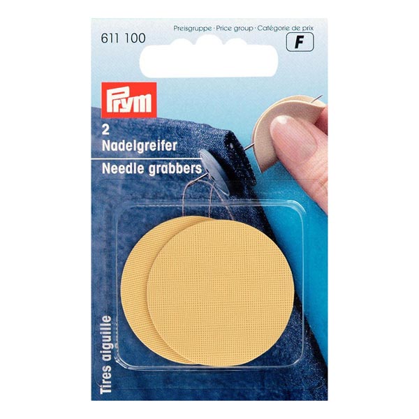 Presina per ago articolo 611100 Prym pezzi 2