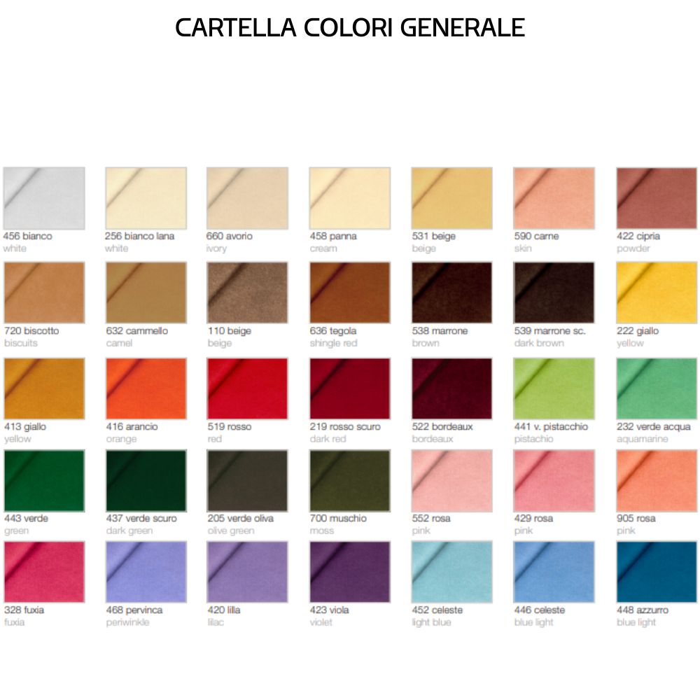 Felt h cm 180 article Panno Best
