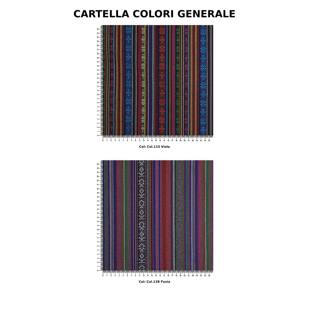 Fabric height 150 cm, article Tania