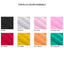 Semi-rigid tulle h 300 cm Savoia article