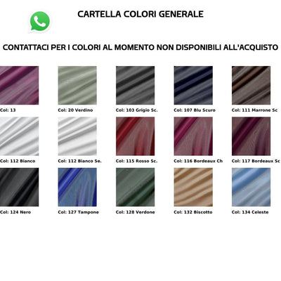 Bemberg blend lining h 140 cm item Tulipano
