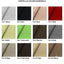 Smooth fur fabric h 140 cm item 681