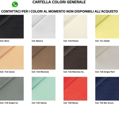 Jersey lining h cm 150 article Brescia