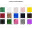 Alaska anti-pilling fleece fabric, 150 cm high