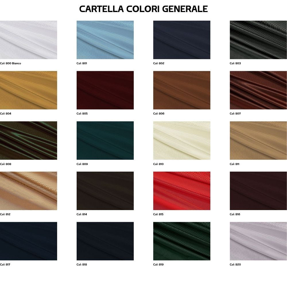 Iridescent twill h 140 cm Capri article