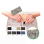 Trouser and skirt extender with button item 108 pieces 2