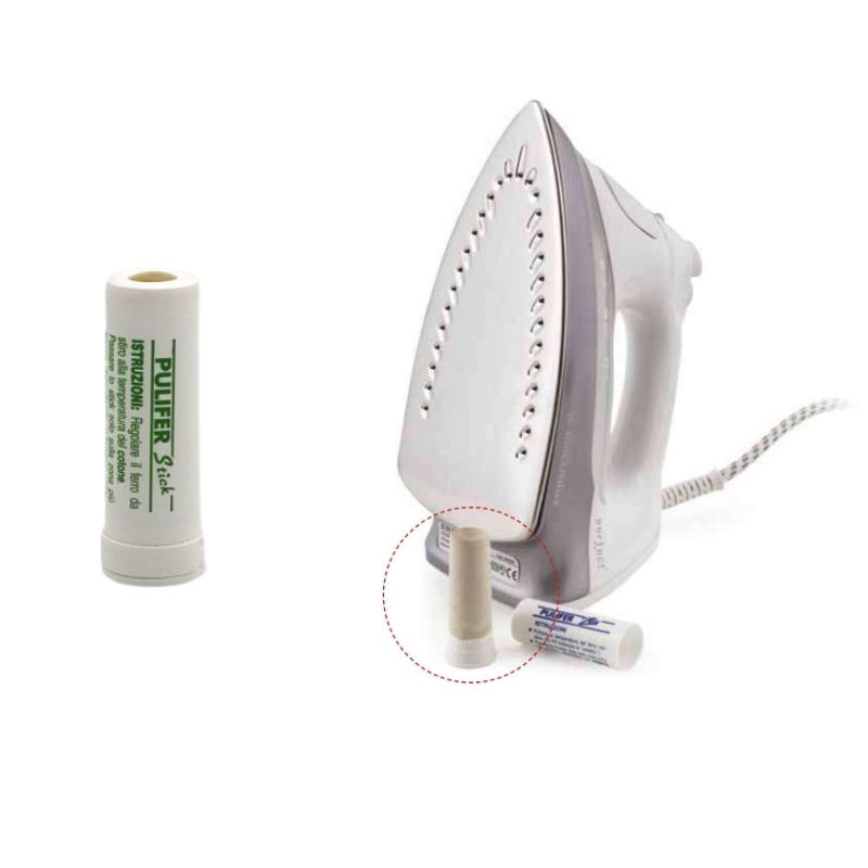 Pulifer stick lucentezza e scorrevolezza per ferro da stiro articolo 314/E