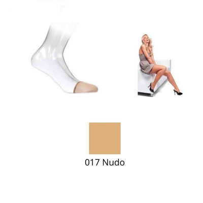 Puntali cotone articolo 62 Marbet