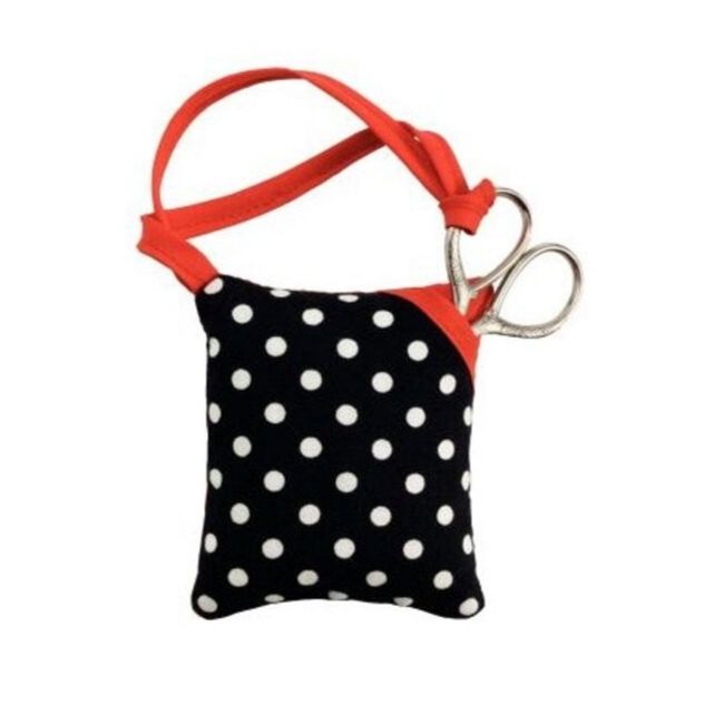 Puntaspilli con forbicine articolo 610322 Prym