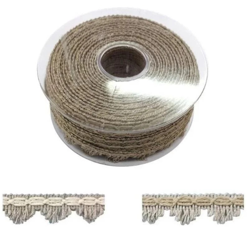 Puntina lino 100% h mm 15 articolo 7525 metri 20