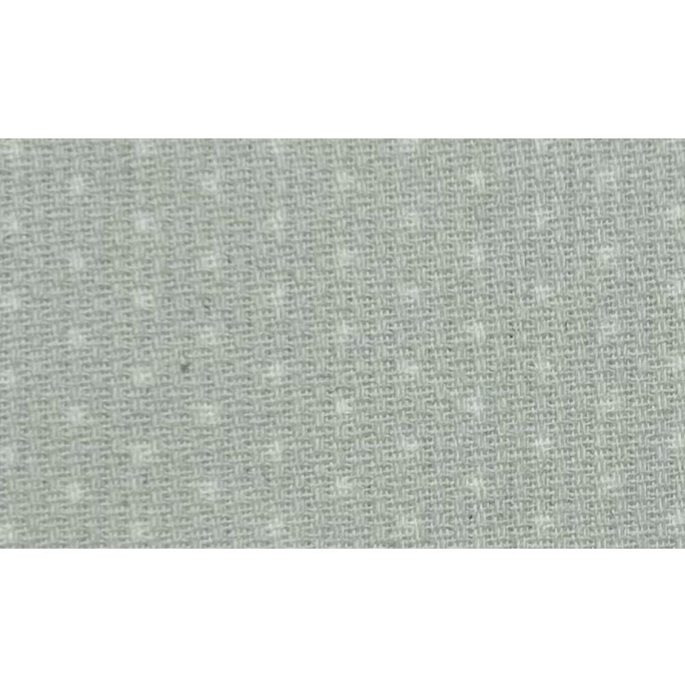 Printed striped piquet fabric, 150 cm high