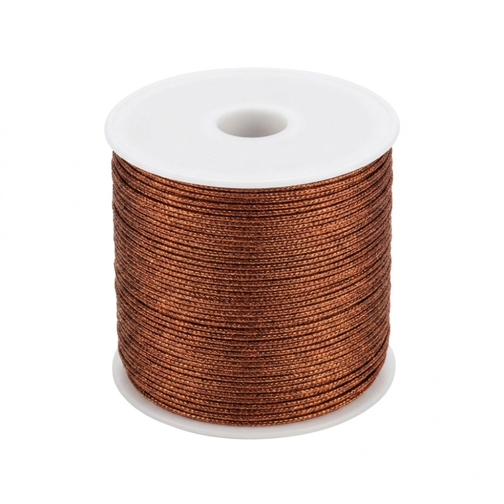 Laccetto lurex diametro mm 0,5
articolo A8031 metri 100