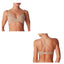 Reggiseno imbottito senza ferretto Cotonella art ADC16
