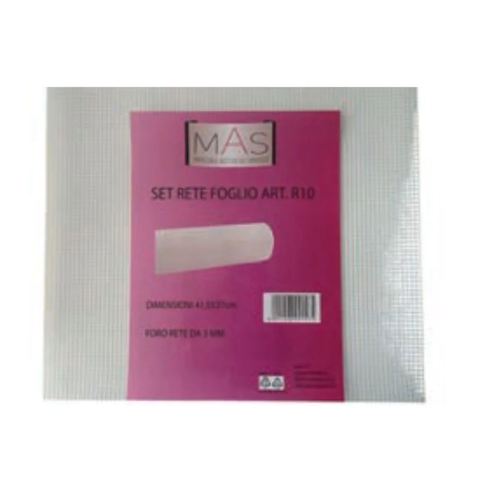 Rete per borsa cm 41,53 x 37 articolo R10