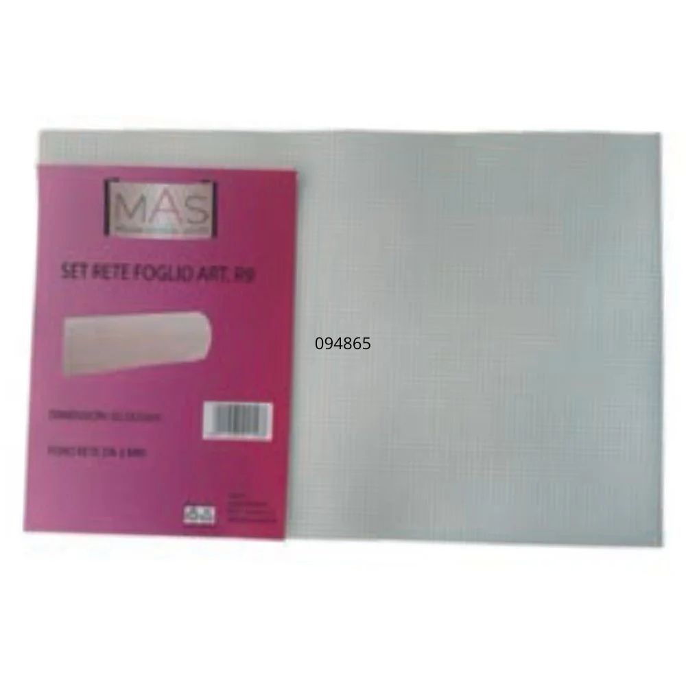 Rete per borsa cm 50,5 x 33 articolo R9