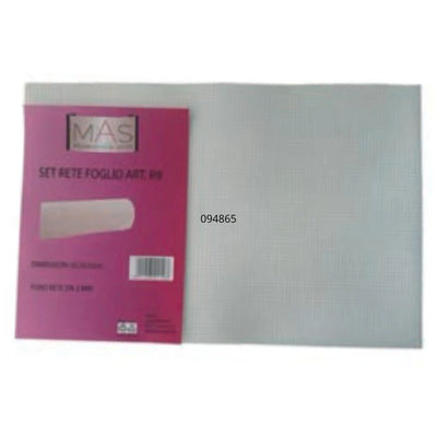 Rete per borsa cm 50,5 x 33 articolo R9