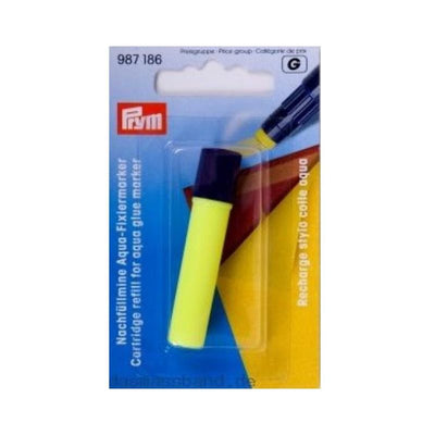 Ricambio colla lavabile per penna articolo 987186 Prym