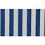 Printed striped piquet fabric, 150 cm high