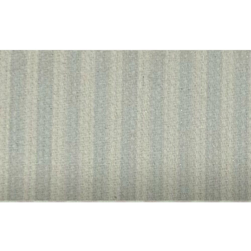Printed striped piquet fabric, 150 cm high