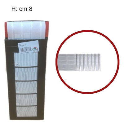 Riloga modello cannoncino h cm 8 articolo 201/80 metri 50