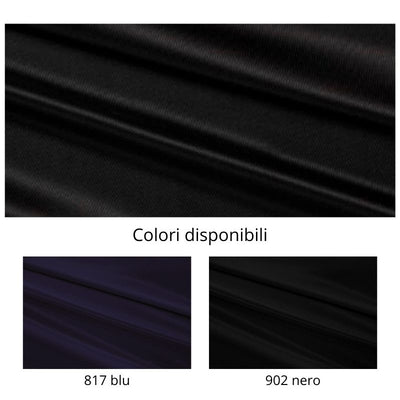 Saglia cangiante h cm 140 articolo Capri