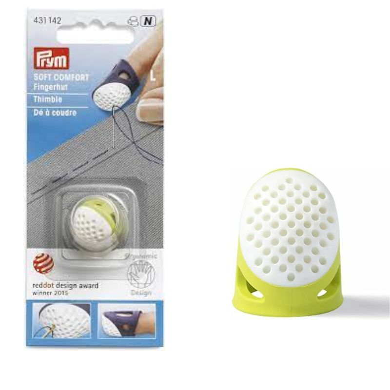 Salvadito in silicone soft comfort Prym