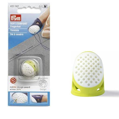 Salvadito in silicone soft comfort Prym