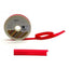 Sbieco lycra opaca h mm 14/7/7 articolo Ibiza metri 10