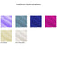 Semi-rigid tulle h 300 cm Savoia article