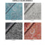Brocade fabric h cm 150 article Havana