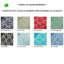 Pizzo elastico h cm 150 cm articolo Daisy