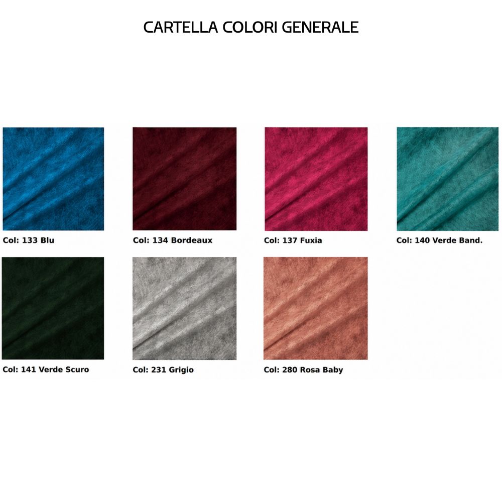 Non-woven fabric h cm 160 TNT article