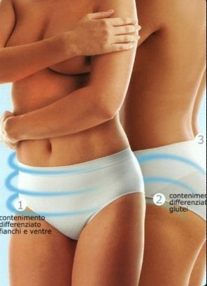 Sensi' slip modellante