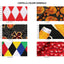 Tessuto in poliestere h cm 150 articolo Hippye
