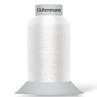 Gutermann spola da 20000 mt 100% poliestere articolo Skala 360