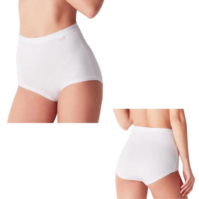 Slip Donna Super Maxi in cotone modal super soft Cotonella articolo ADD08