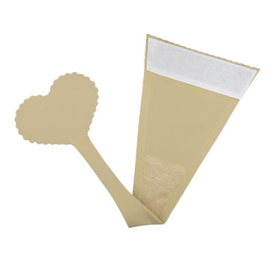 Slip invisibile adesivo articolo 1214