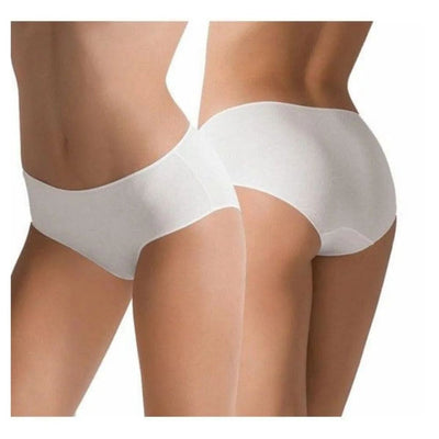 Slip Midi Donna in cotone modal super soft Cotonella articolo ADD07