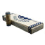 Elastic thread spool item Dama 2700 Three stars