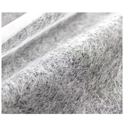 Tela biadesiva h cm 150 articolo Biadesivo 23 g