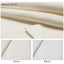 Tela in lino 100% h 120 cm articolo 3006 dolce