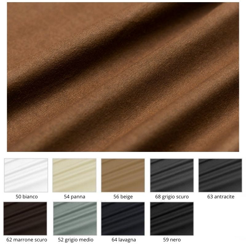 Tela per tasche silesia h cm 90 articolo Panamino Firenze