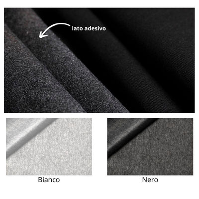 Tela termoadesiva tnt flisellina h cm 150