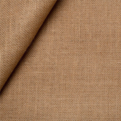 Natural jute canvas h cm 140 item Calcutta