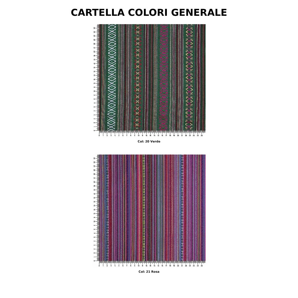 Fabric height 150 cm, article Tania