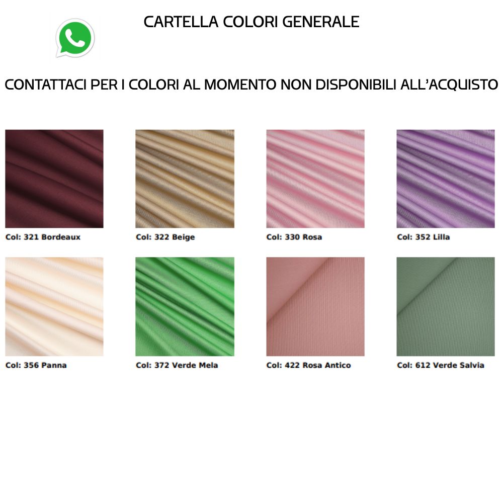 Tessuto in cotone 100% gabardine h cm 150 articolo Astor