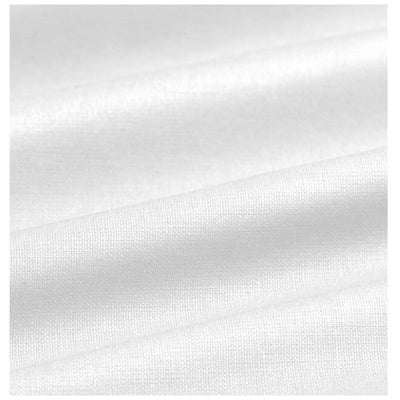 Tessuto in cotone 100% percalle h cm 295 articolo Omero