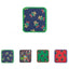 Toppe baby termoadesive articolo 59
