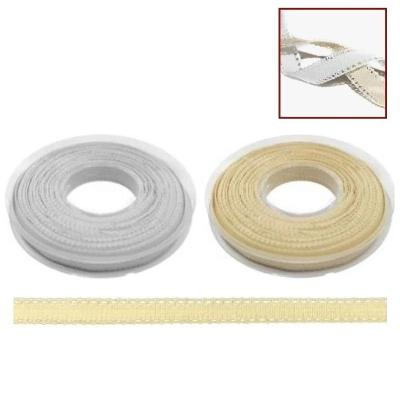 Trina rinascimento cotone 100% N 10 h mm 5 articolo 1174/10 metri 25